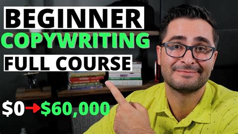 Practical Copywriting Course for Beginners [FREE COURSE].